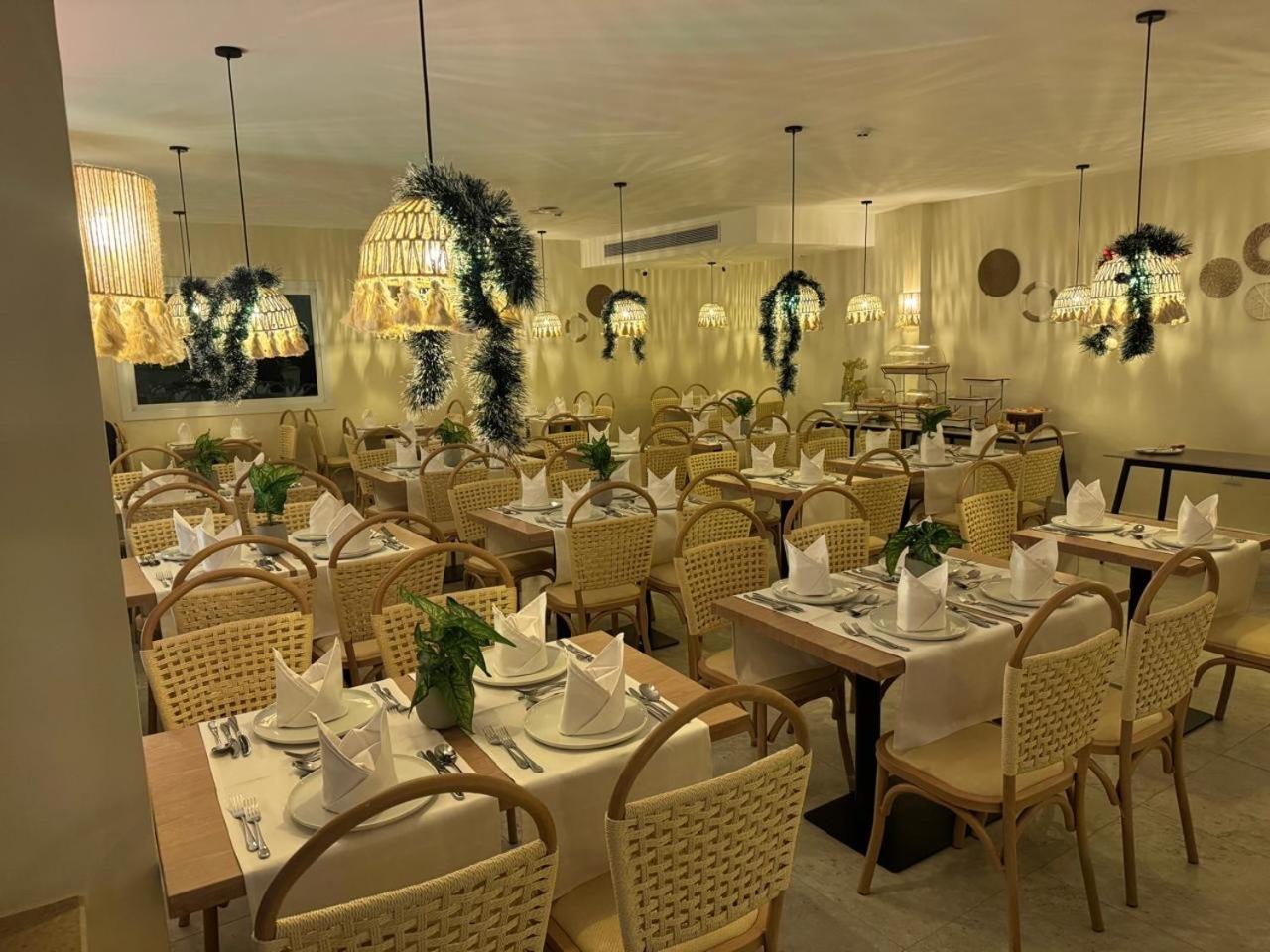 La Boutique Hotel - Vue Des Pyramides Kafret el-Gabal 외부 사진