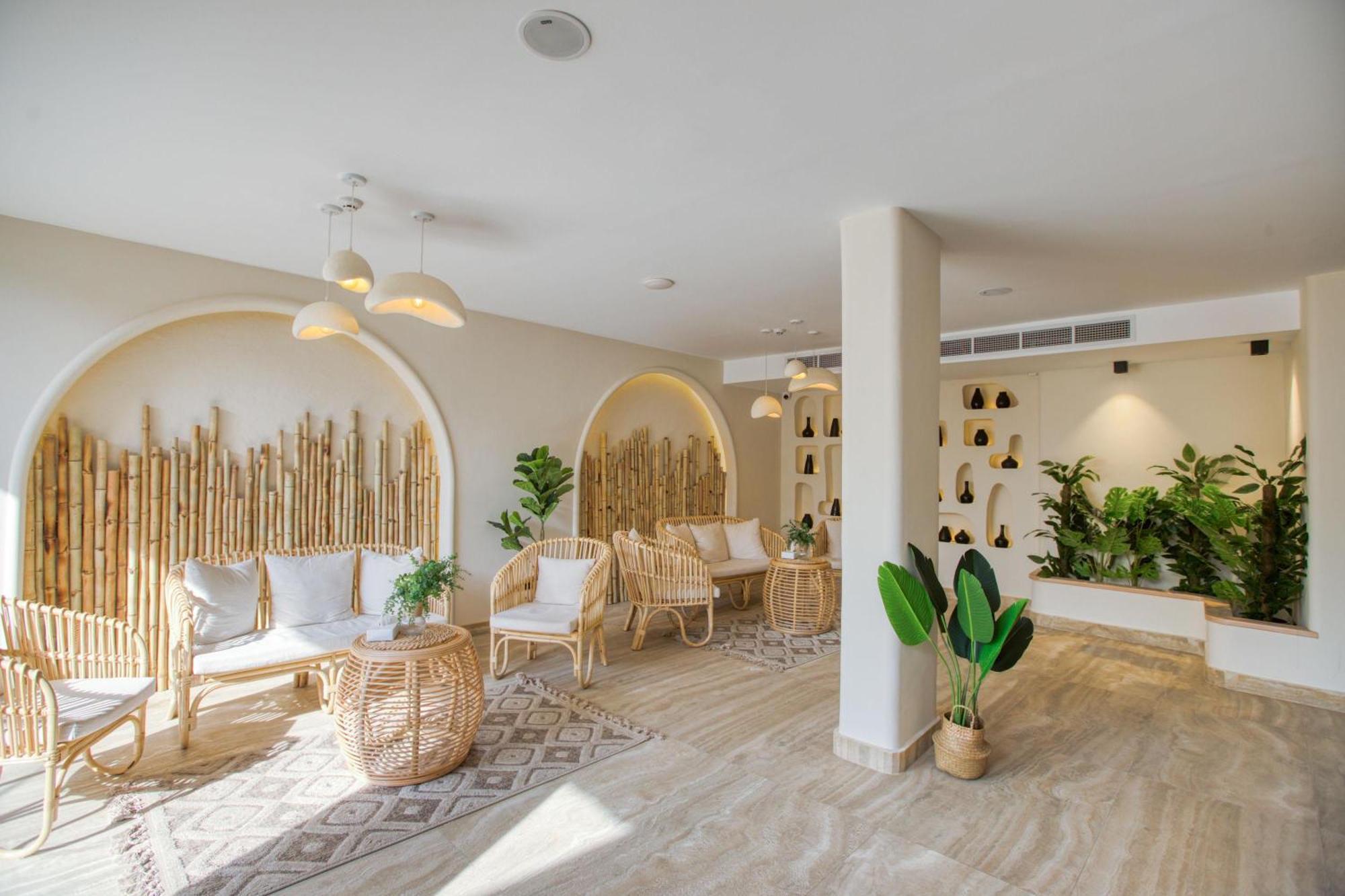 La Boutique Hotel - Vue Des Pyramides Kafret el-Gabal 외부 사진