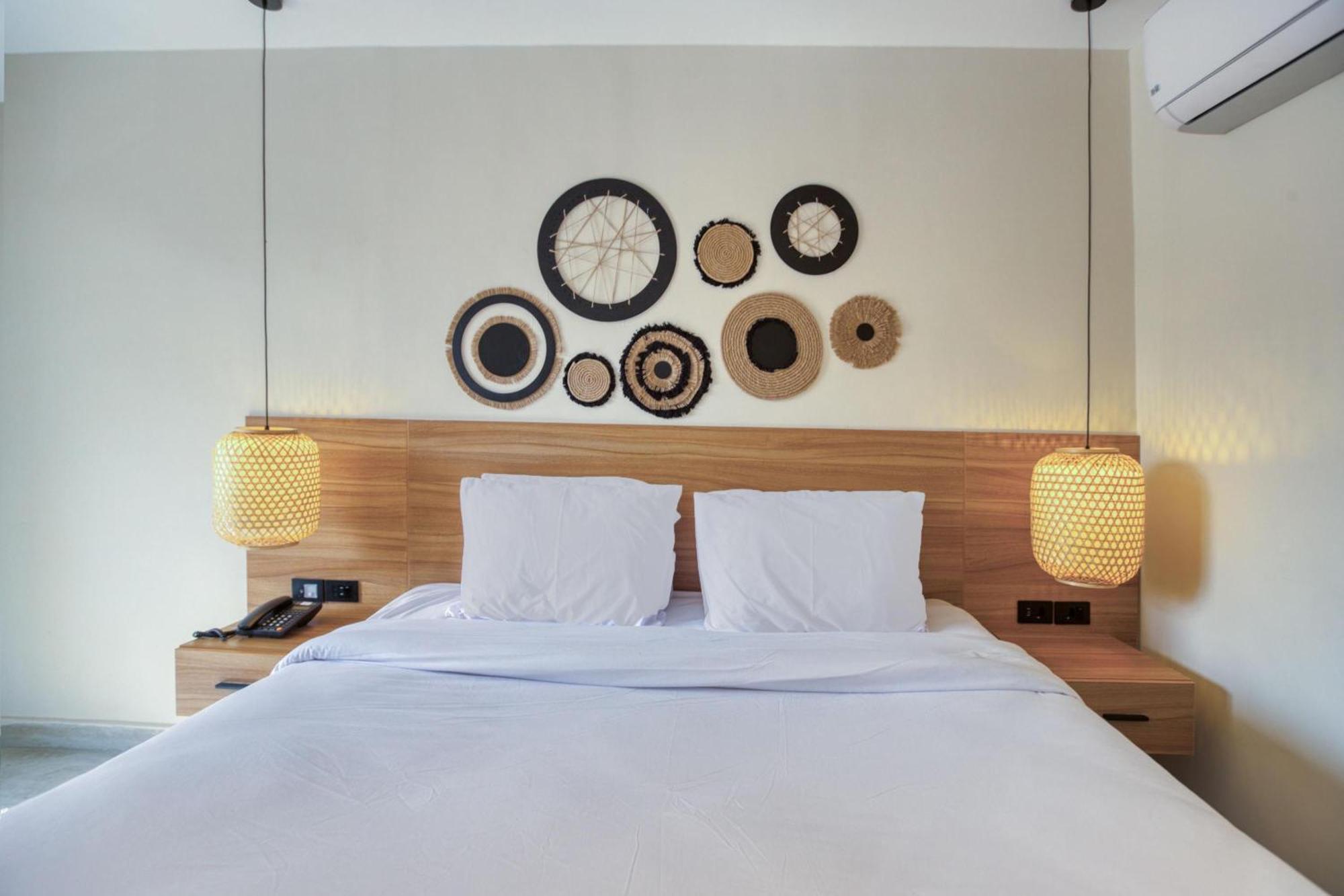 La Boutique Hotel - Vue Des Pyramides Kafret el-Gabal 객실 사진