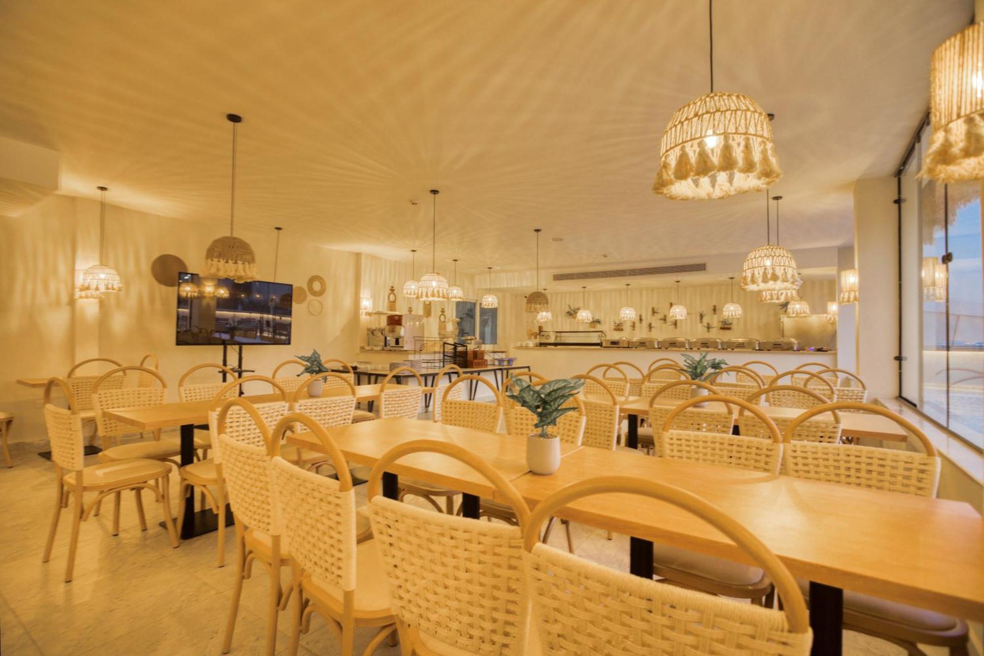 La Boutique Hotel - Vue Des Pyramides Kafret el-Gabal 외부 사진