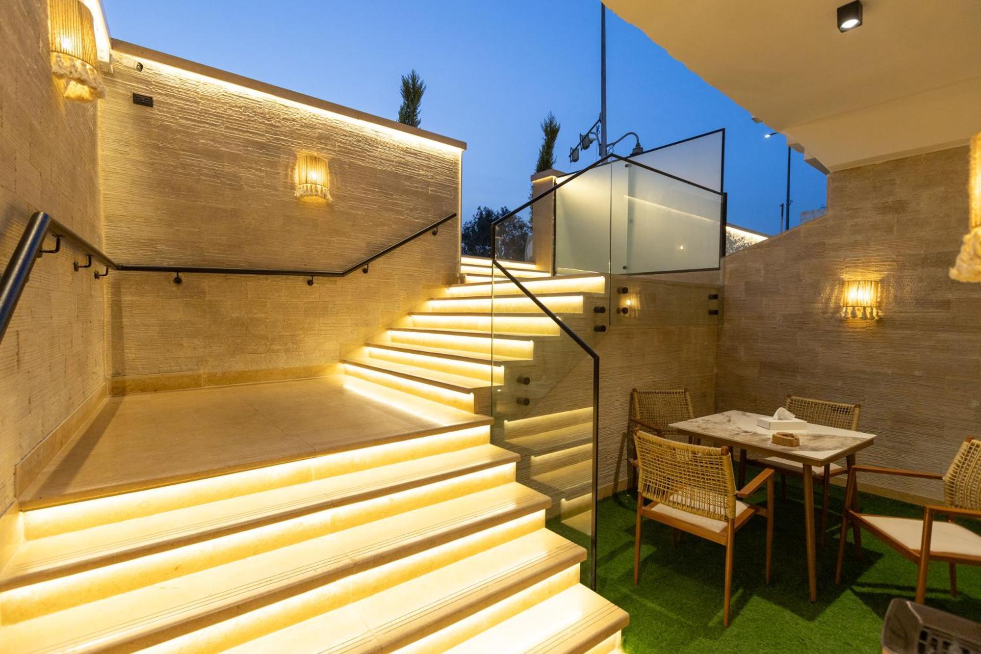 La Boutique Hotel - Vue Des Pyramides Kafret el-Gabal 외부 사진