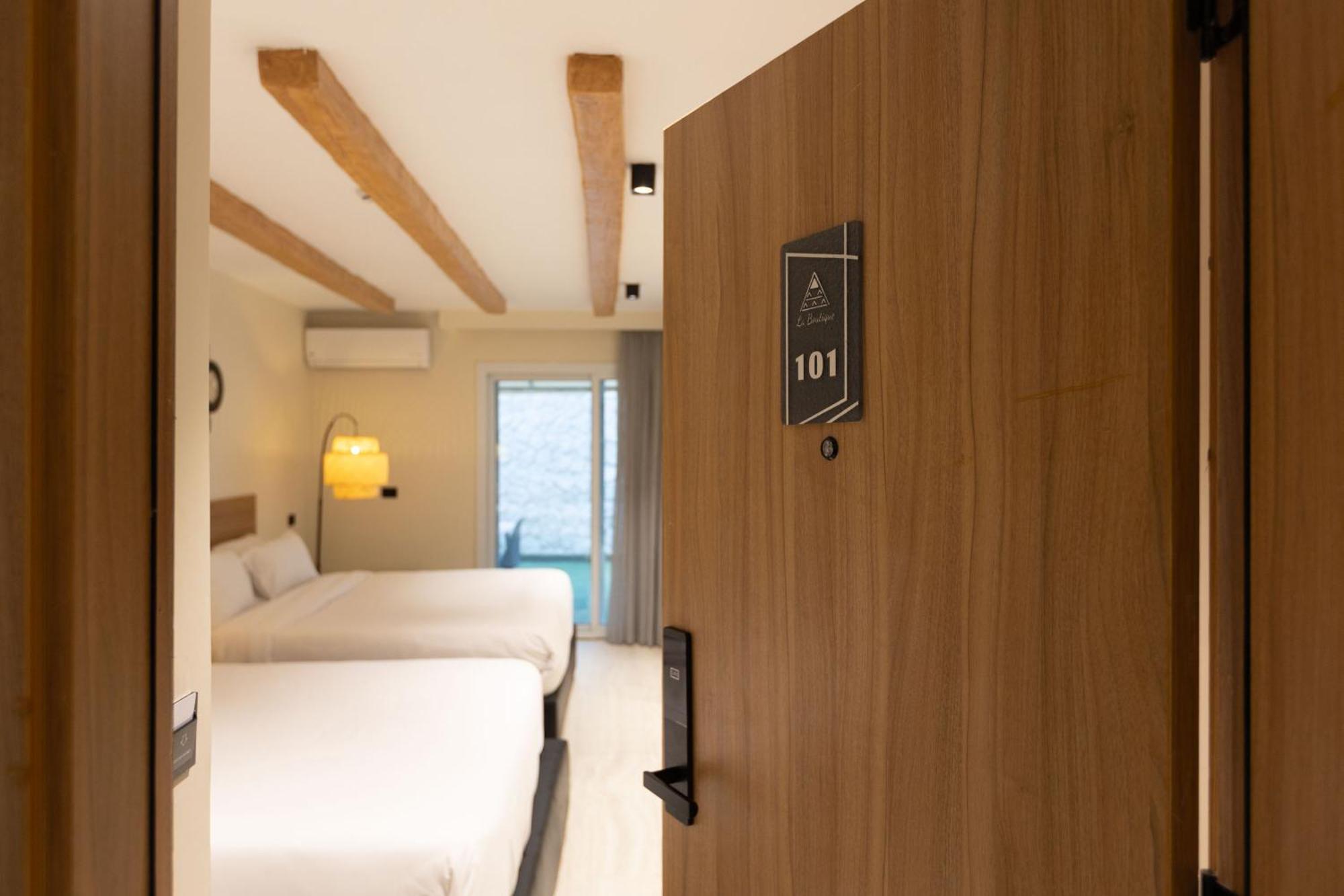 La Boutique Hotel - Vue Des Pyramides Kafret el-Gabal 외부 사진
