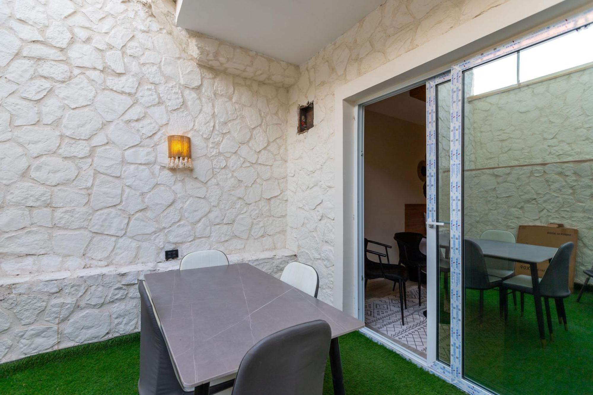 La Boutique Hotel - Vue Des Pyramides Kafret el-Gabal 외부 사진