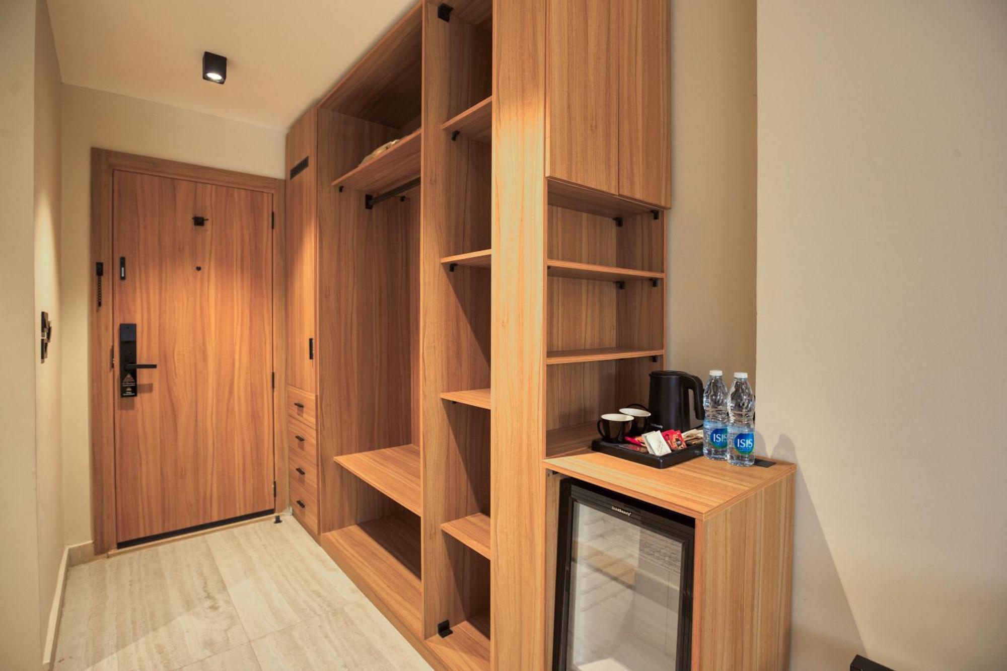 La Boutique Hotel - Vue Des Pyramides Kafret el-Gabal 외부 사진